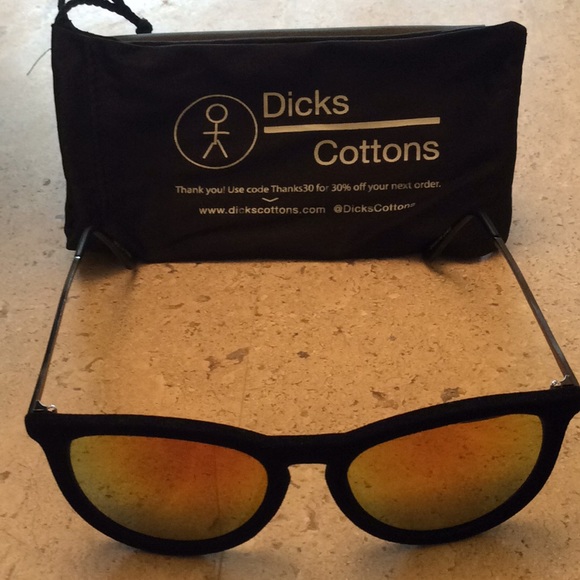 Dick’s Cottons Sunglasses! - Picture 8 of 9